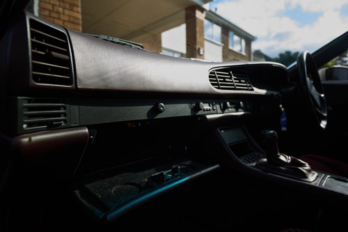 1988 Porsche 944 S Ventiler En venta (imagen 33 de 120)