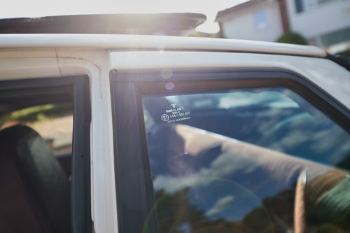 1988 Porsche 944 S Ventiler En venta (imagen 83 de 120)