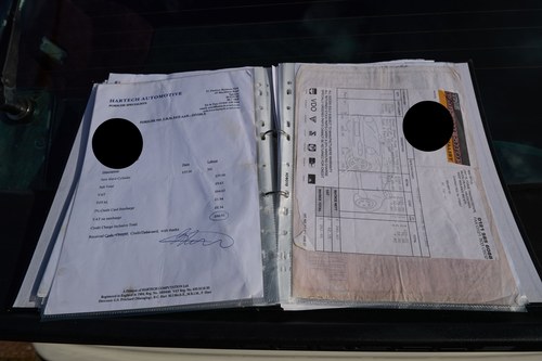 1988 Porsche 944 S Ventiler En venta (imagen 106 de 120)