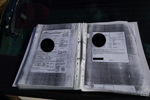 1988 Porsche 944 S Ventiler En venta (imagen 110 de 120)