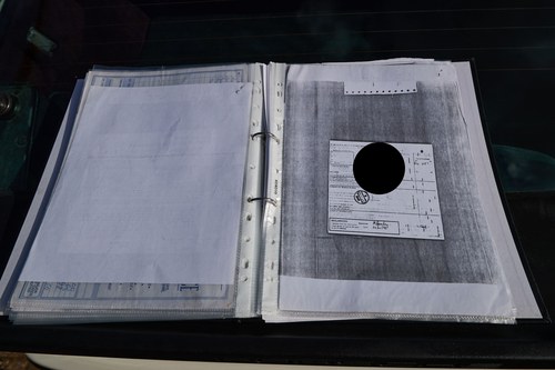 1988 Porsche 944 S Ventiler En venta (imagen 111 de 120)