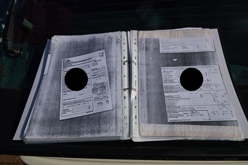 1988 Porsche 944 S Ventiler En venta (imagen 113 de 120)