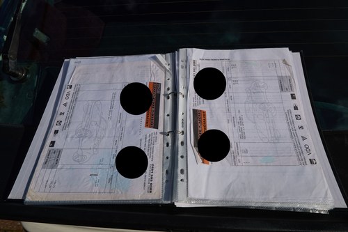 1988 Porsche 944 S Ventiler En venta (imagen 119 de 120)