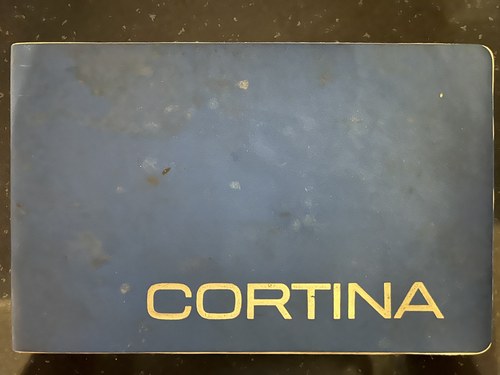 1966 Ford Cortina MkI 1500 GT à vendre (picture 42 of 66)