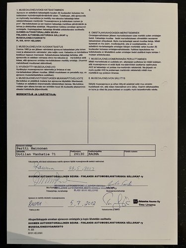 1966 Ford Cortina MkI 1500 GT à vendre (picture 54 of 66)