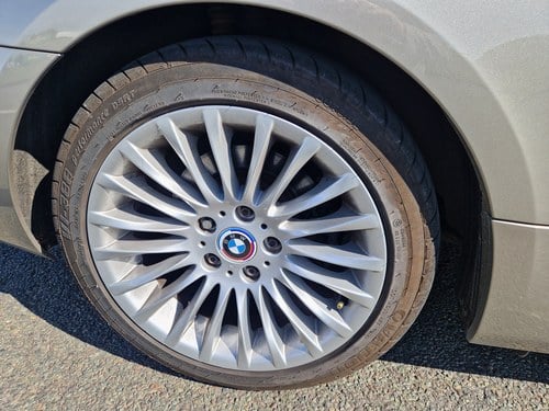 BMW E93 320i SE Automatic Convertible Te koop (foto 7 van 17)