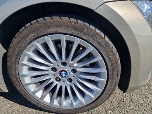 BMW E93 320i SE Automatic Convertible Te koop (foto 9 van 17)