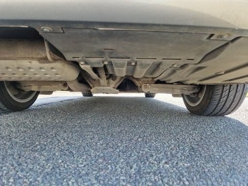 BMW E93 320i SE Automatic Convertible Te koop (foto 15 van 17)