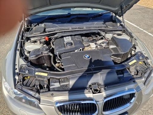 BMW E93 320i SE Automatic Convertible Te koop (foto 13 van 17)