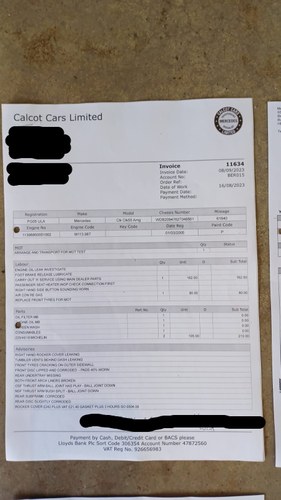 2005 Mercedes-Benz CLK 55 AMG In vendita (immagine 152 di 153)