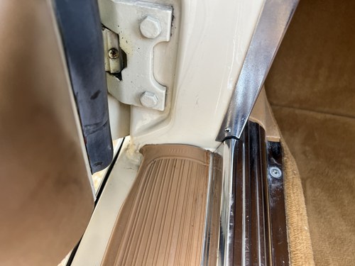 1989 Mercedes-Benz 300 SL Auto R107 zum Verkauf (Bild 66 von 165)