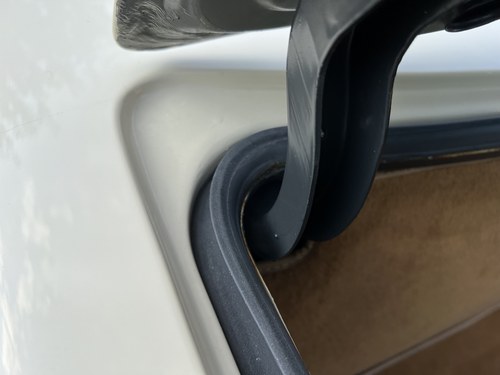 1989 Mercedes-Benz 300 SL Auto R107 zum Verkauf (Bild 87 von 165)