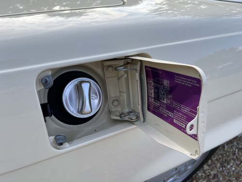 1989 Mercedes-Benz 300 SL Auto R107 zum Verkauf (Bild 101 von 165)