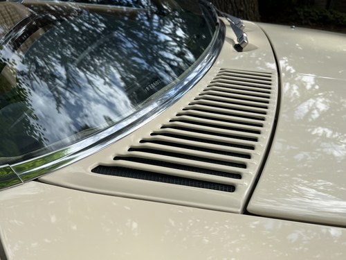 1989 Mercedes-Benz 300 SL Auto R107 zum Verkauf (Bild 137 von 165)