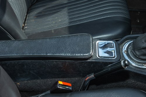 1972 MG MGB Roadster Te koop (foto 75 van 206)