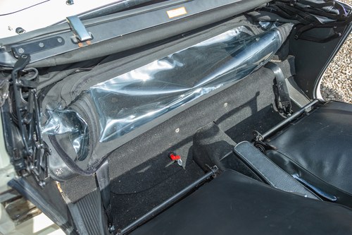 1972 MG MGB Roadster Te koop (foto 99 van 206)