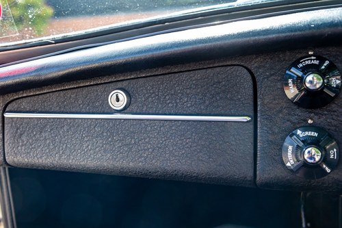 1972 MG MGB Roadster Te koop (foto 74 van 206)