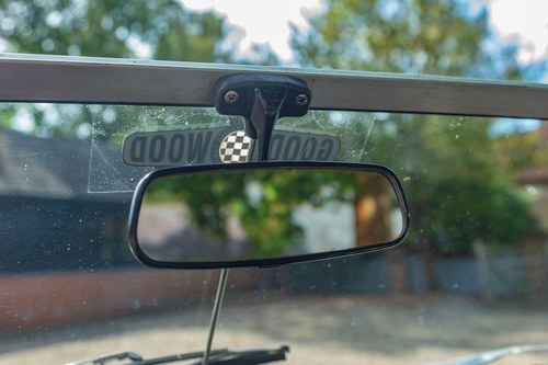 1972 MG MGB Roadster Te koop (foto 82 van 206)