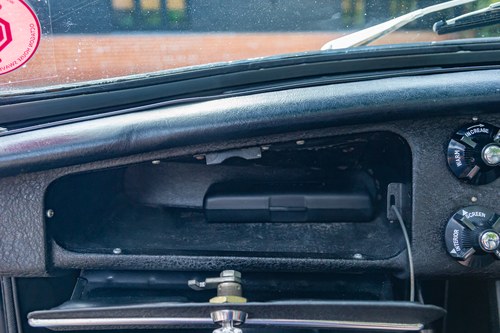 1972 MG MGB Roadster Te koop (foto 71 van 206)