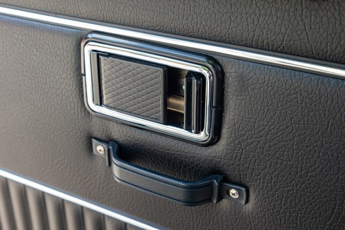 1972 MG MGB Roadster Te koop (foto 84 van 206)