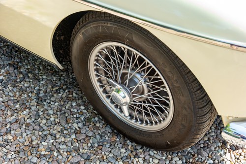 1972 MG MGB Roadster Te koop (foto 113 van 206)