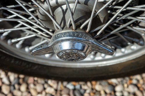 1972 MG MGB Roadster Te koop (foto 118 van 206)