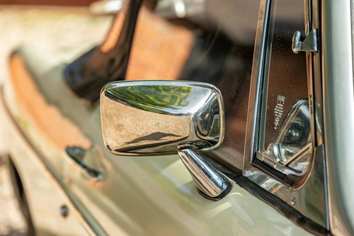 1972 MG MGB Roadster Te koop (foto 121 van 206)