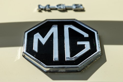 1972 MG MGB Roadster Te koop (foto 145 van 206)