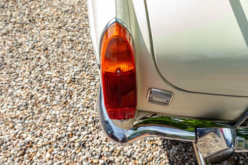 1972 MG MGB Roadster Te koop (foto 147 van 206)