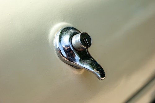 1972 MG MGB Roadster Te koop (foto 154 van 206)