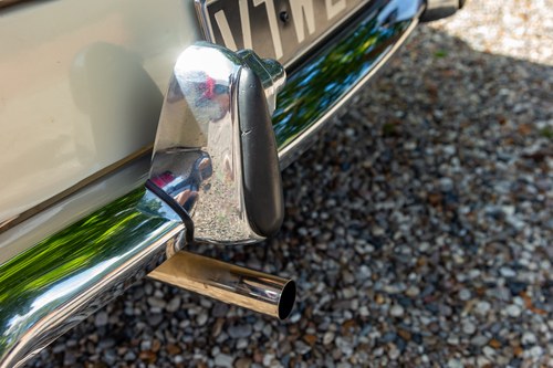 1972 MG MGB Roadster Te koop (foto 155 van 206)