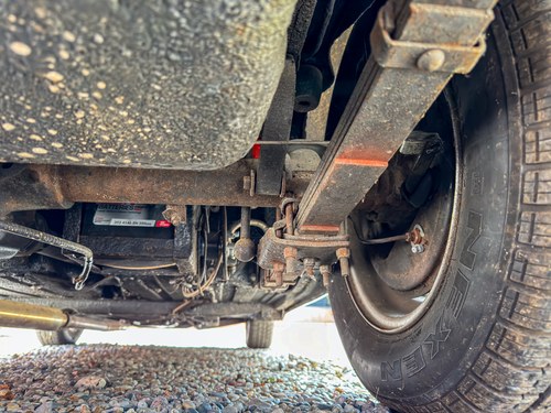 1972 MG MGB Roadster Te koop (foto 181 van 206)