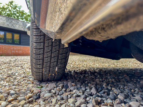 1972 MG MGB Roadster Te koop (foto 174 van 206)
