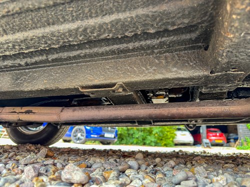 1972 MG MGB Roadster Te koop (foto 183 van 206)