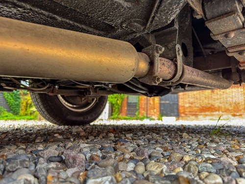 1972 MG MGB Roadster Te koop (foto 185 van 206)