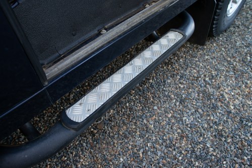 2014 Land Rover Defender 90 XS 2.2TDI For Sale (picture 47 of 91)