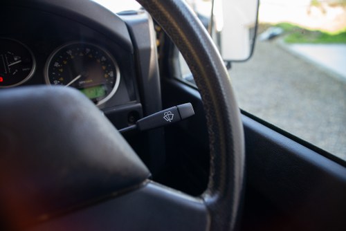 2014 Land Rover Defender 90 XS 2.2TDI For Sale (picture 19 of 91)