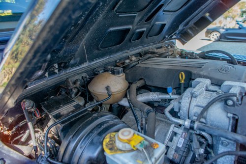 2014 Land Rover Defender 90 XS 2.2TDI For Sale (picture 70 of 91)