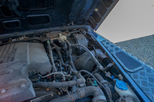 2014 Land Rover Defender 90 XS 2.2TDI For Sale (picture 71 of 91)