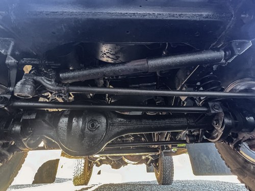 2014 Land Rover Defender 90 XS 2.2TDI For Sale (picture 88 of 91)