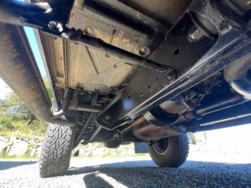 2014 Land Rover Defender 90 XS 2.2TDI For Sale (picture 90 of 91)