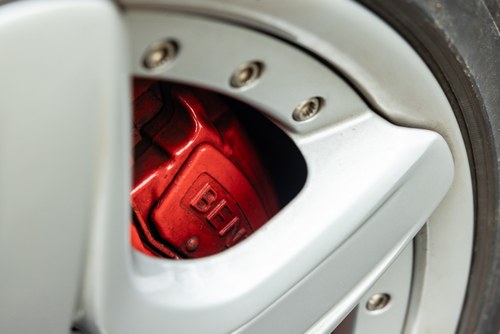 2008 Bentley Continental GT Mulliner En venta (imagen 73 de 114)