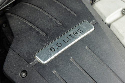 2008 Bentley Continental GT Mulliner En venta (imagen 87 de 114)