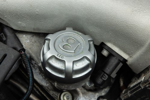 2008 Bentley Continental GT Mulliner En venta (imagen 90 de 114)