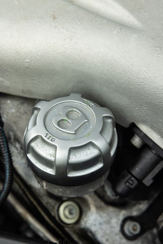 2008 Bentley Continental GT Mulliner En venta (imagen 89 de 114)