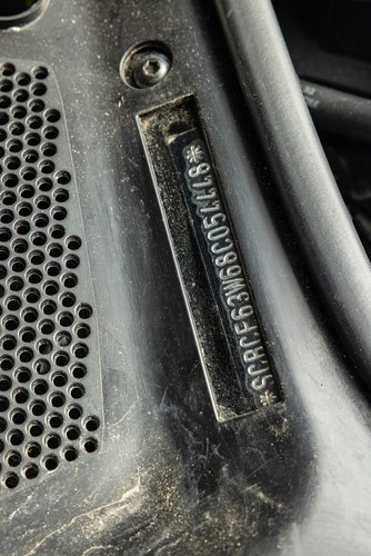 2008 Bentley Continental GT Mulliner En venta (imagen 72 de 114)