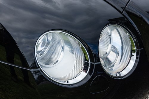 2008 Bentley Continental GT Mulliner En venta (imagen 68 de 114)