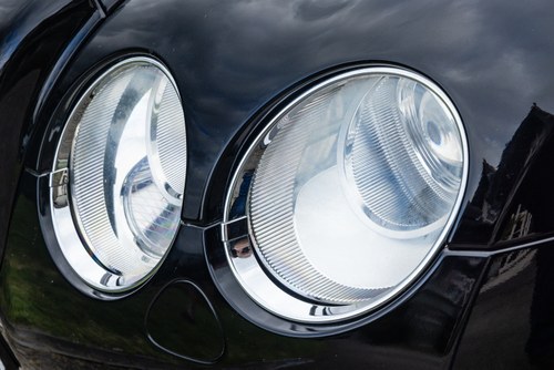 2008 Bentley Continental GT Mulliner En venta (imagen 75 de 114)