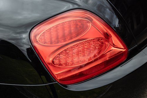 2008 Bentley Continental GT Mulliner En venta (imagen 77 de 114)