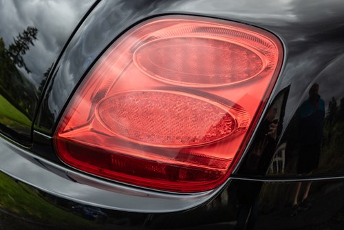 2008 Bentley Continental GT Mulliner En venta (imagen 76 de 114)